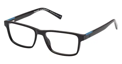 Timberland TB1797 Shiny Black 55-16-145