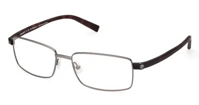 Timberland TB1820 Matte Gunmetal 58-17-150