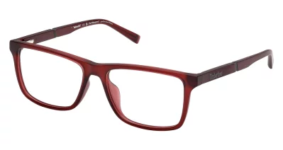 Timberland TB1840-H Matte Red 55-16-145