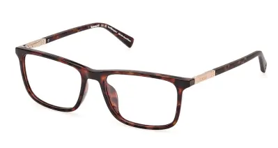 Timberland TB50021 Dark Havana 56-17-145