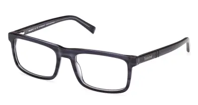 Timberland TB50023 Shiny Blue 55-19-145