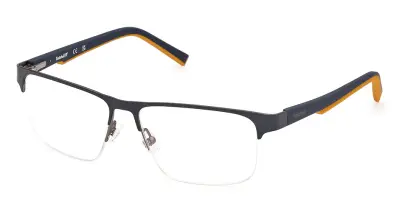 Timberland TB50030 Matte Blue 55-15-135