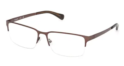 Timberland TB50037 Matte Dark Brown 64-18-155