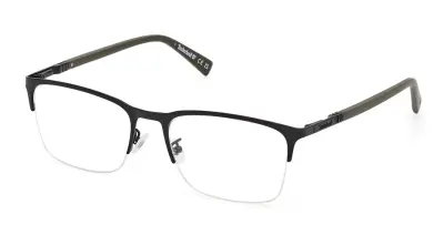 Timberland TB50042 Matte Black 57-19-145