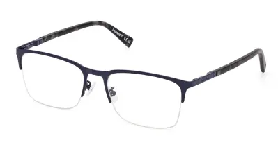 Timberland TB50042 Matte Blue 57-19-145