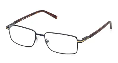 Timberland TB50048 Matte Blue 55-17-145