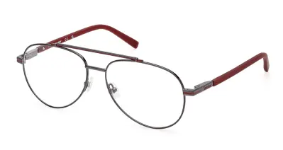 Timberland TB50050 Shiny Dark Nickeltin 57-15-145