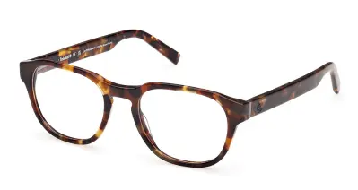 Timberland TB50052 Red Havana 51-19-145