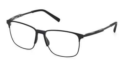 Timberland TB50054 Matte Black 55-16-145