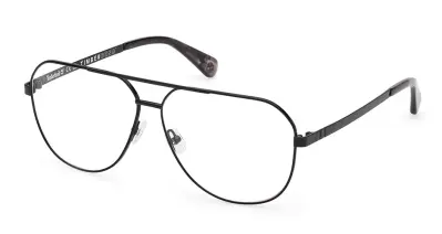 Timberland TB50057 Shiny Black 62-12-150