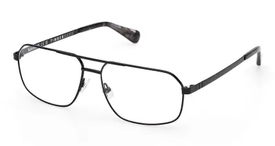 Timberland TB50058 Shiny Black 60-15-150