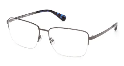 Timberland TB50059 Shiny Gunmetal 64-18-150