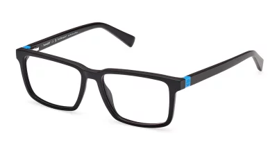 Timberland TB50061 Matte Black 50-14-140