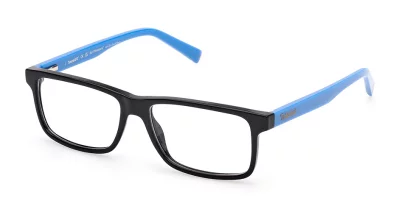 Timberland TB50064 Shiny Black 52-14-140