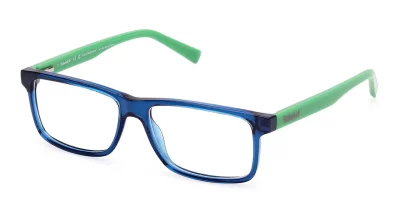 Timberland TB50064 Shiny Blue 52-14-140