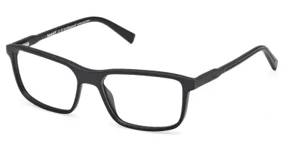 Timberland Matte Black 55-16-145