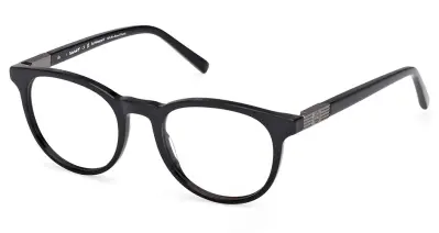 Timberland Shiny Black 51-20-150