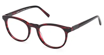 Timberland Shiny Red 51-20-150