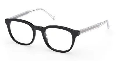 Timberland Shiny Black  50-20-145